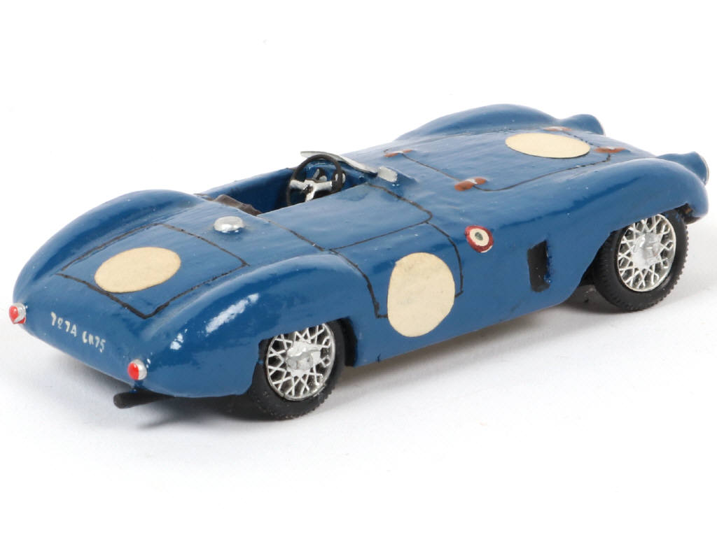 Lot 64 - CREATION RD MARMANDE (FRANCE) (1)