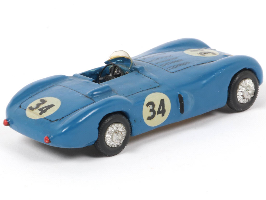 Lot 88 - CREATION RD MARMANDE (FRANCE) (1)