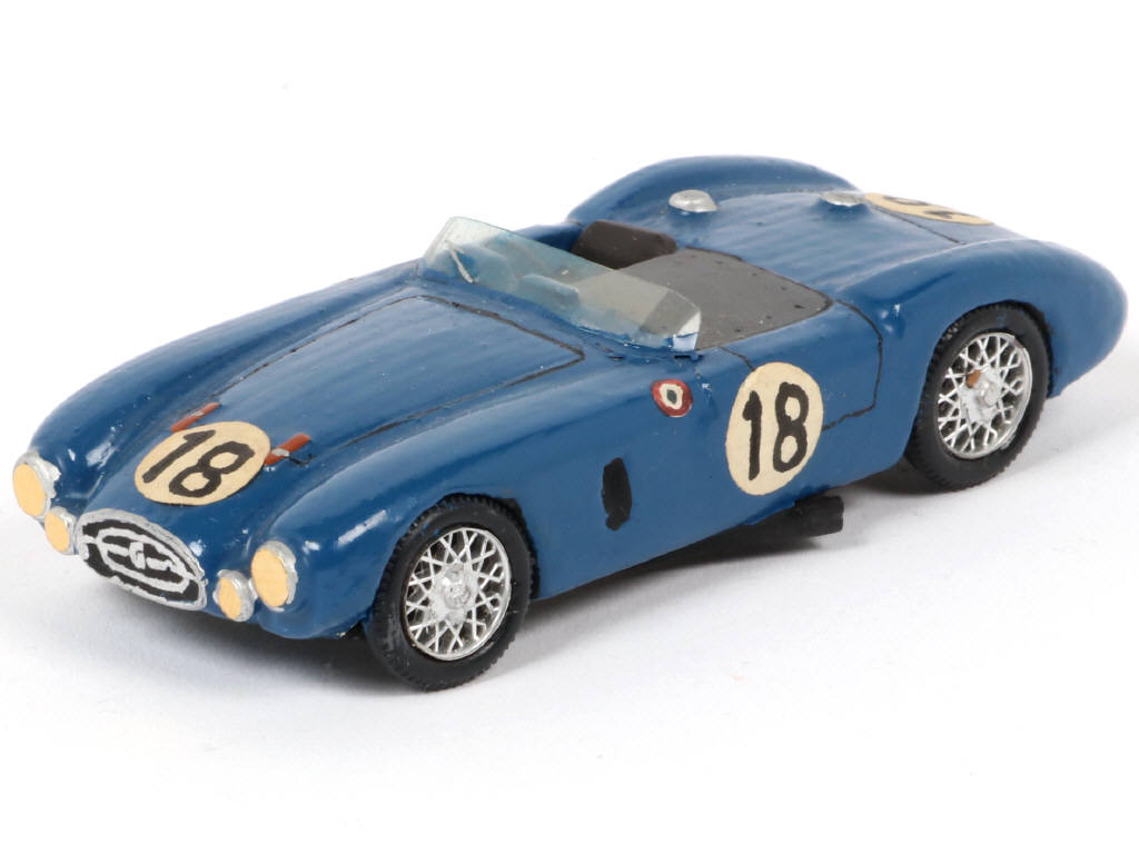 Lot 85 - CREATION RD MARMANDE (FRANCE) (1)