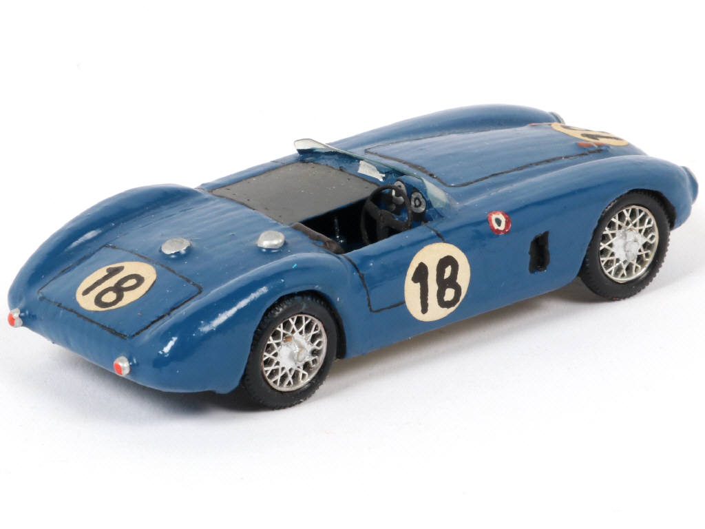 Lot 85 - CREATION RD MARMANDE (FRANCE) (1)