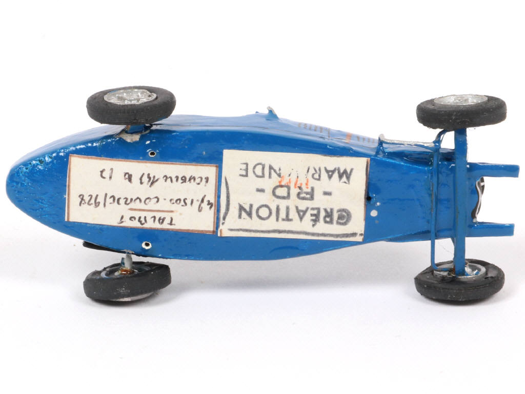 Lot 72 - CREATION RD MARMANDE (FRANCE) (1)