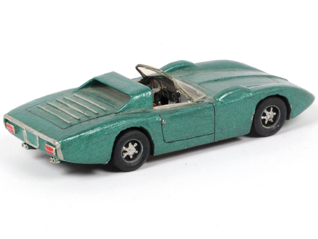 Lot 94 - CREATION RD MARMANDE (FRANCE) (1)