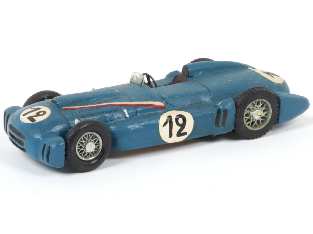 Lot 91 - CREATION RD MARMANDE (FRANCE) (1)