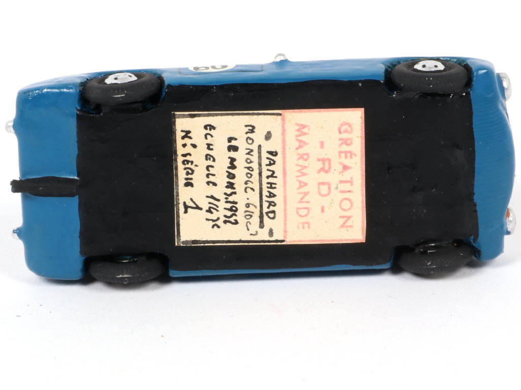 Lot 67 - CREATION RD MARMANDE (FRANCE) (1)