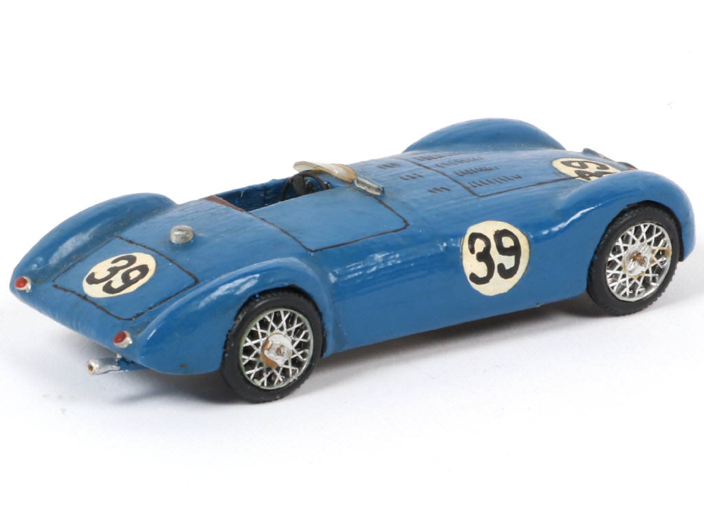 Lot 86 - CREATION RD MARMANDE (FRANCE) (1)