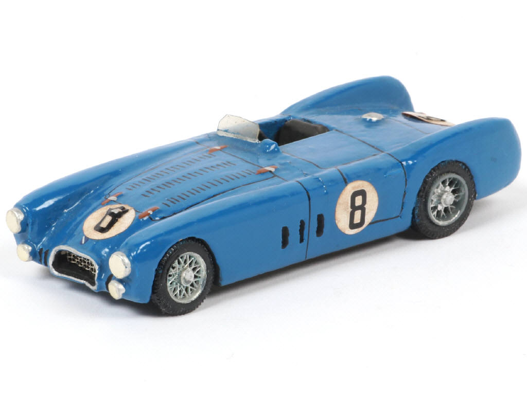 Lot 77 - CREATION RD MARMANDE (FRANCE) (1)