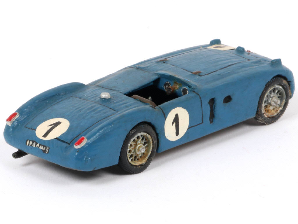 Lot 70 - CREATION RD MARMANDE (FRANCE) (1)