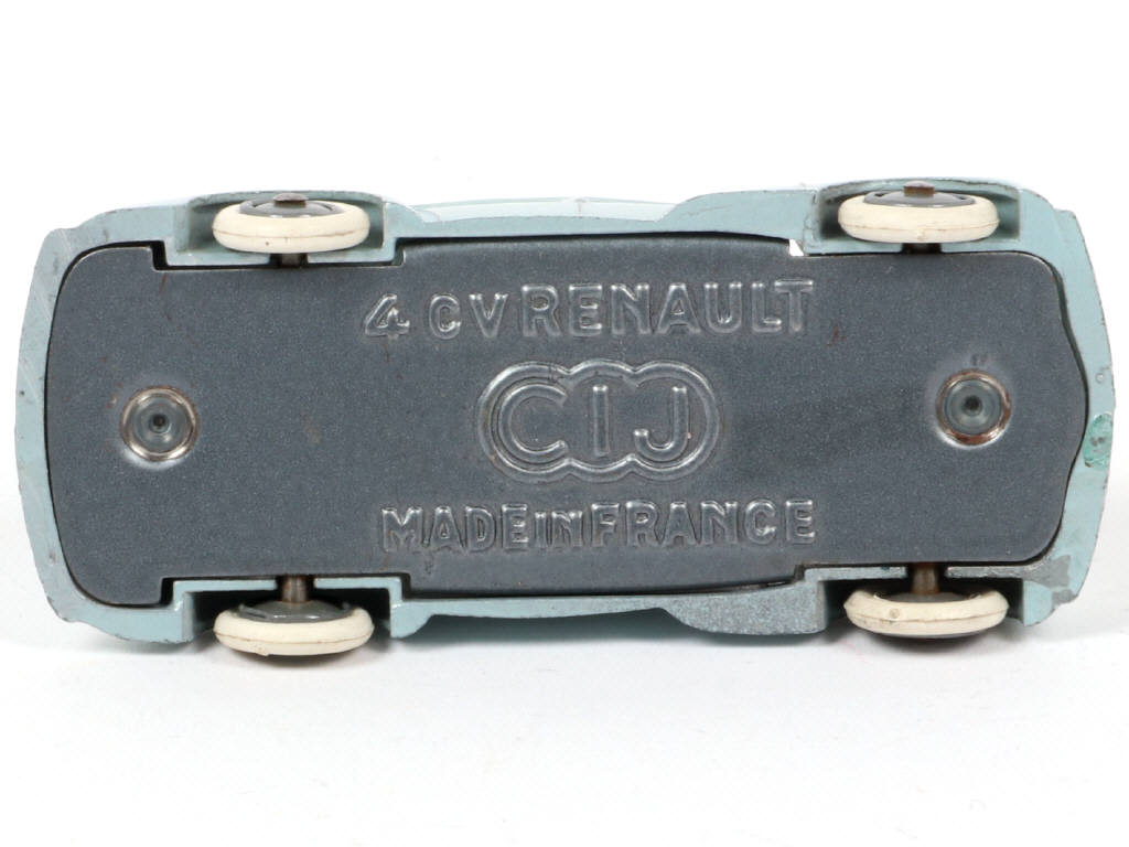 Lot 49 - C.I.J. (FRANCE) (1)