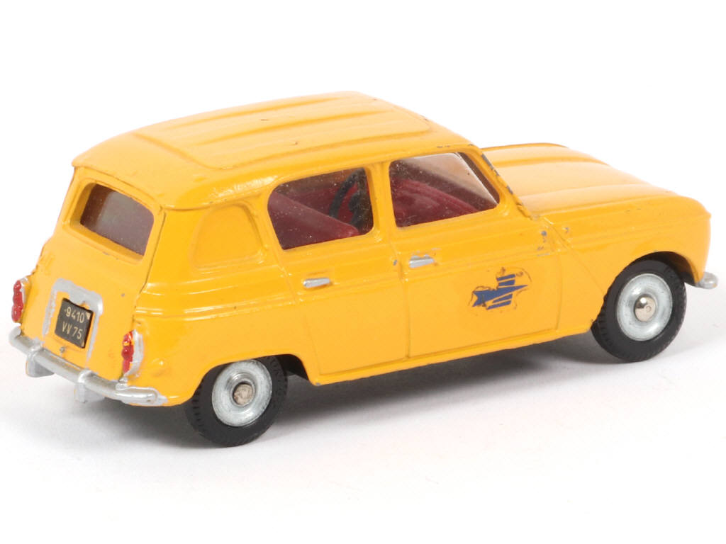 Lot 144 - DINKY TOYS (FRANCE) (1)