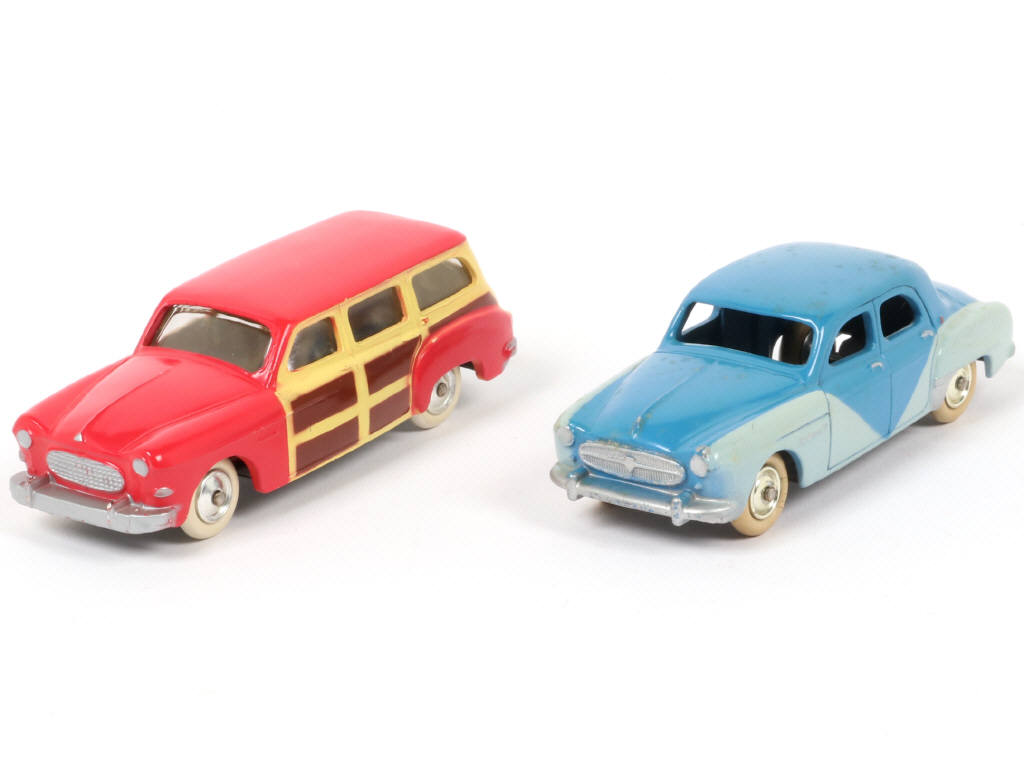 Lot 54 - C.I.J. (FRANCE) (2)