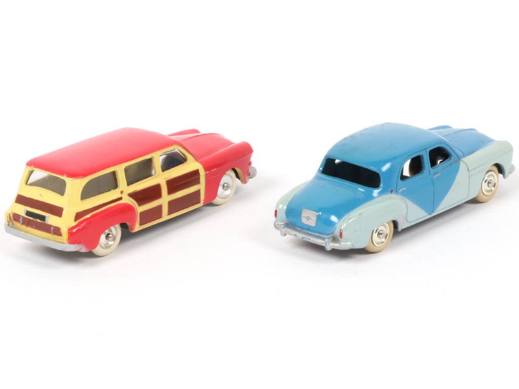 Lot 54 - C.I.J. (FRANCE) (2)