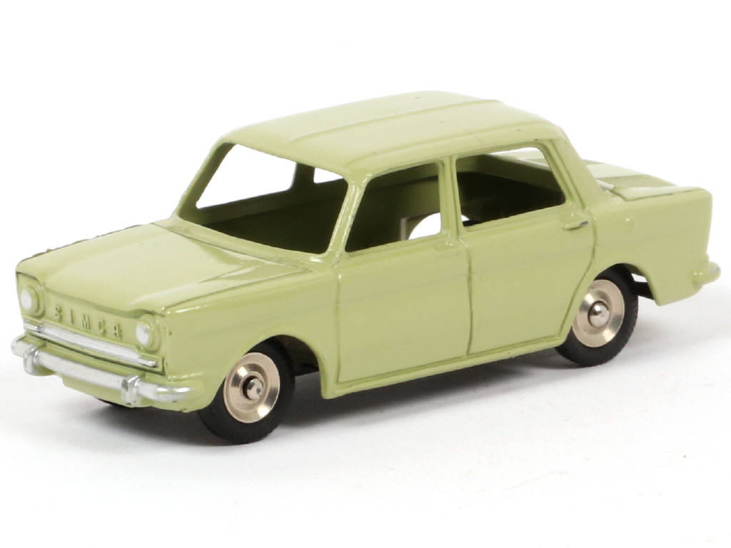 Lot 130 - DINKY TOYS (FRANCE) Série JUNIOR (1)