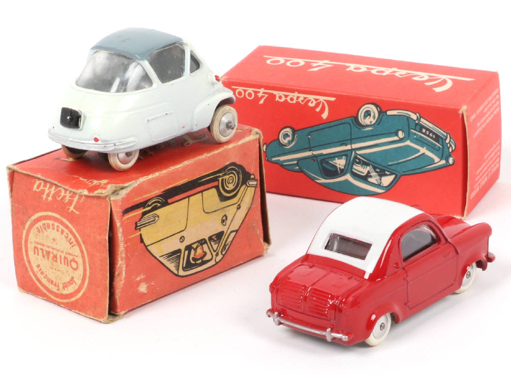 Lot 58 - QUIRALU (FRANCE) (2)