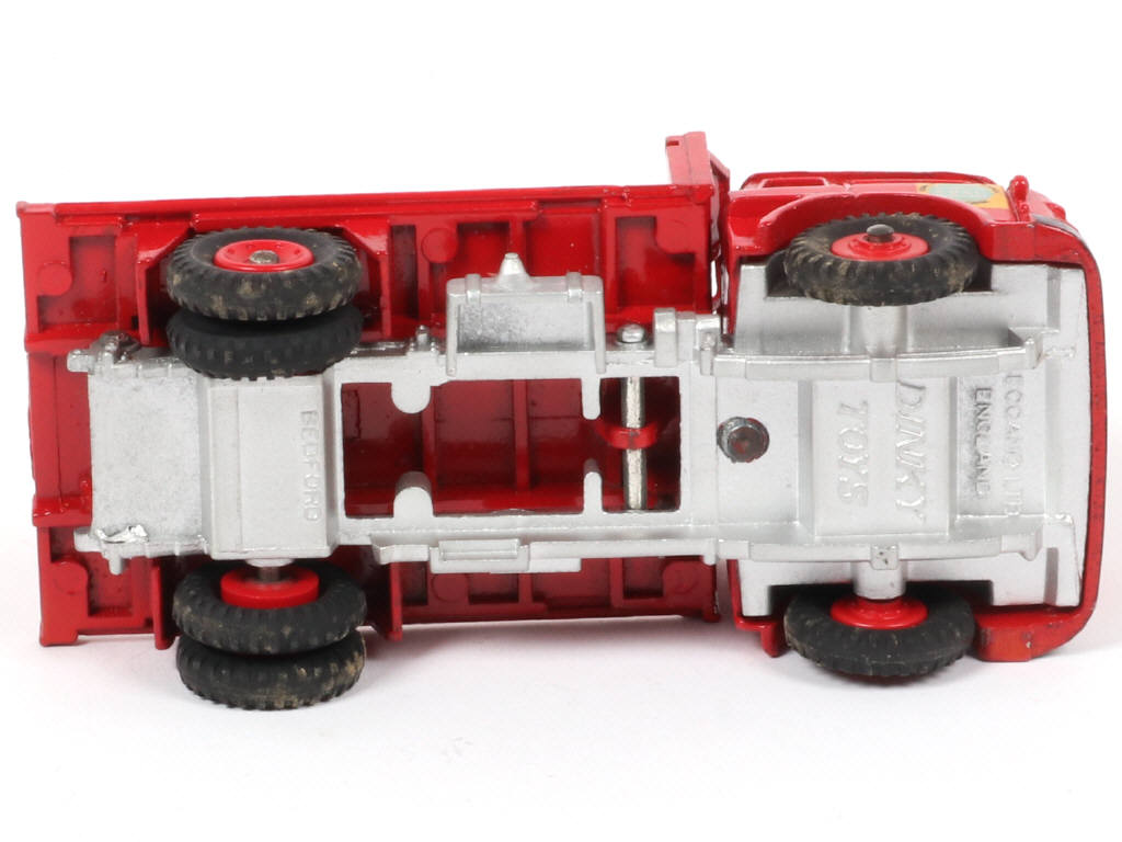 Lot 116 - DINKY TOYS (GB) (1)