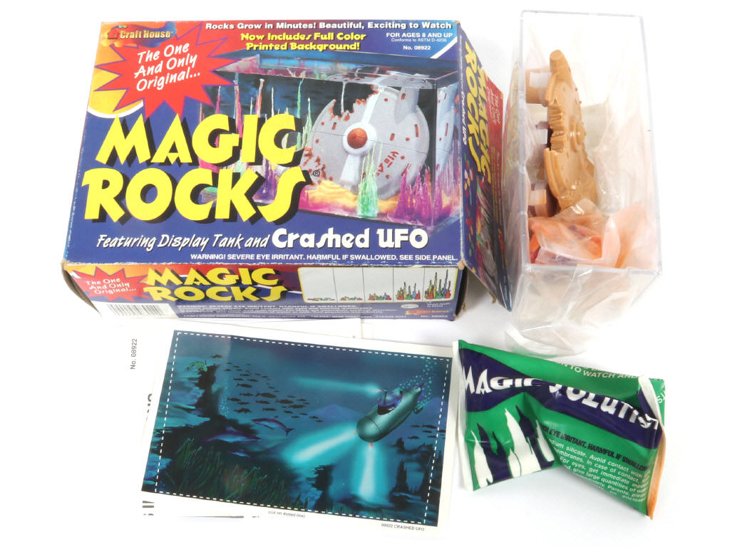 Lot 20 - DIVERS (10)