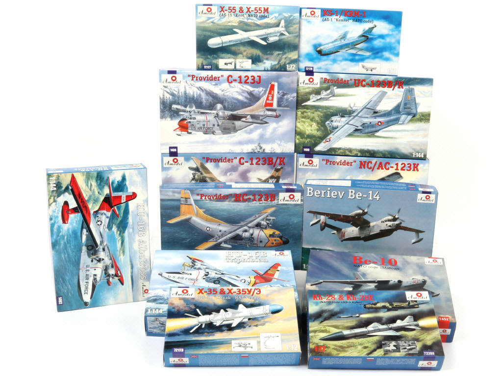 Lot 58 - AMODEL (POLOGNE) (13)