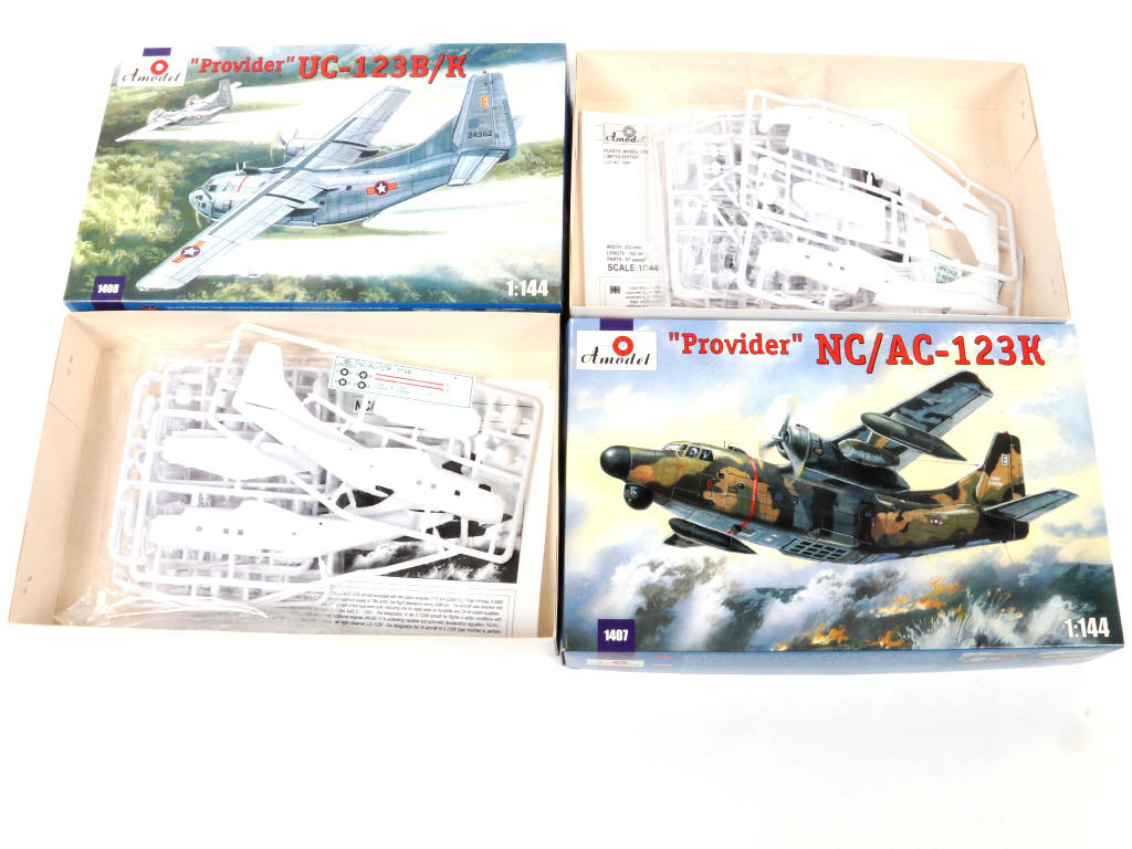 Lot 58 - AMODEL (POLOGNE) (13)