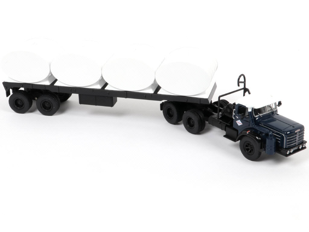 Lot 127 - NOREV (FRANCE) (1)