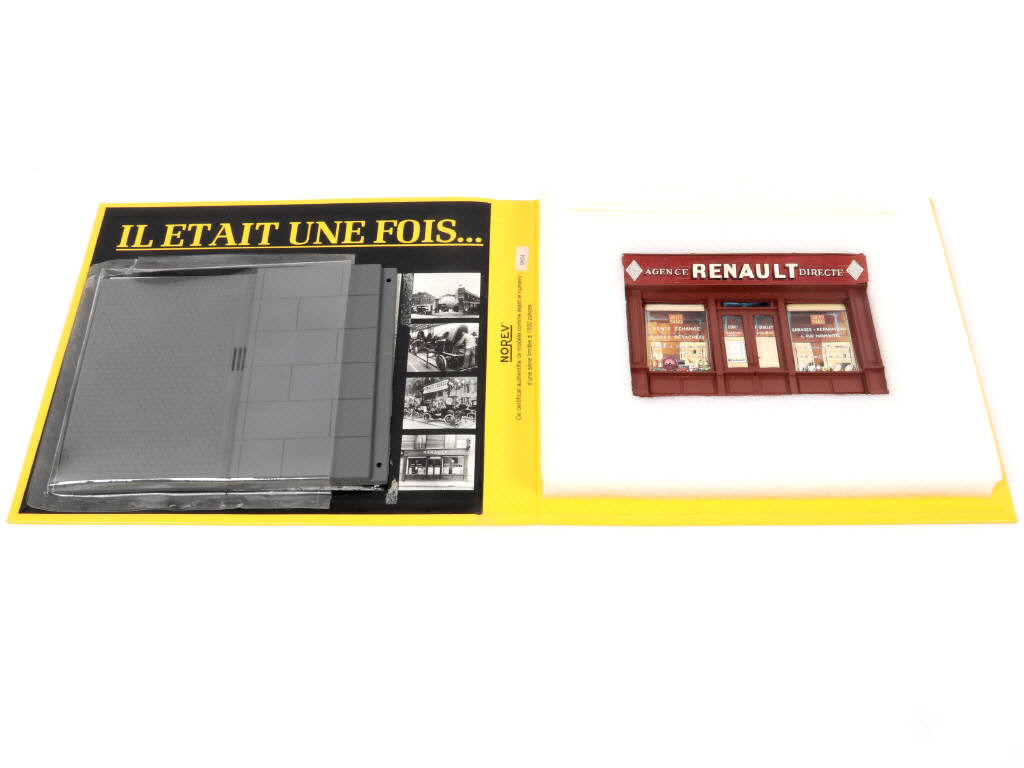 Lot 146 - NOREV (FRANCE) (5)