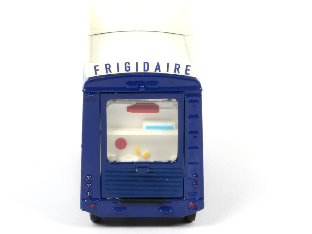 Lot 114 - DAN-TOYS (FRANCE) (1)