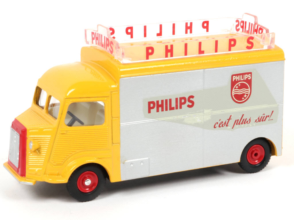 Lot 113 - DAN-TOYS (FRANCE) (1)