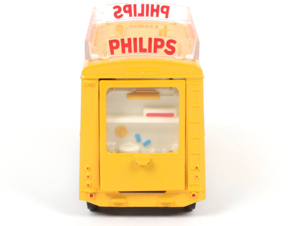 Lot 113 - DAN-TOYS (FRANCE) (1)