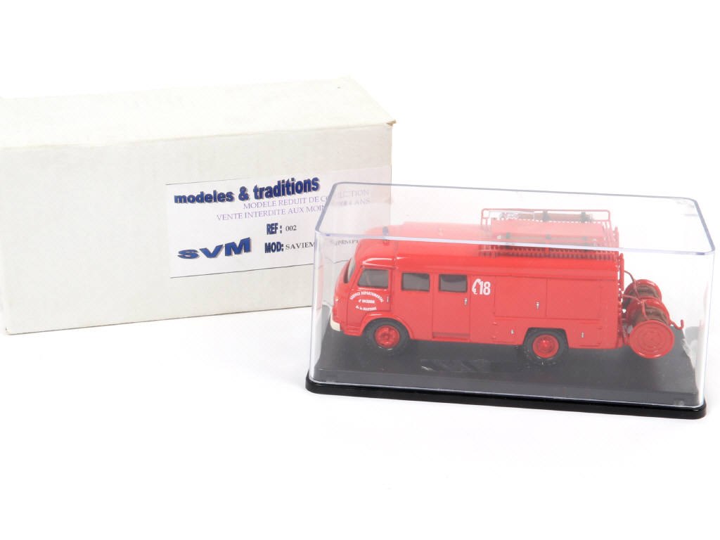 Lot 110 - SVM (FRANCE) (1)