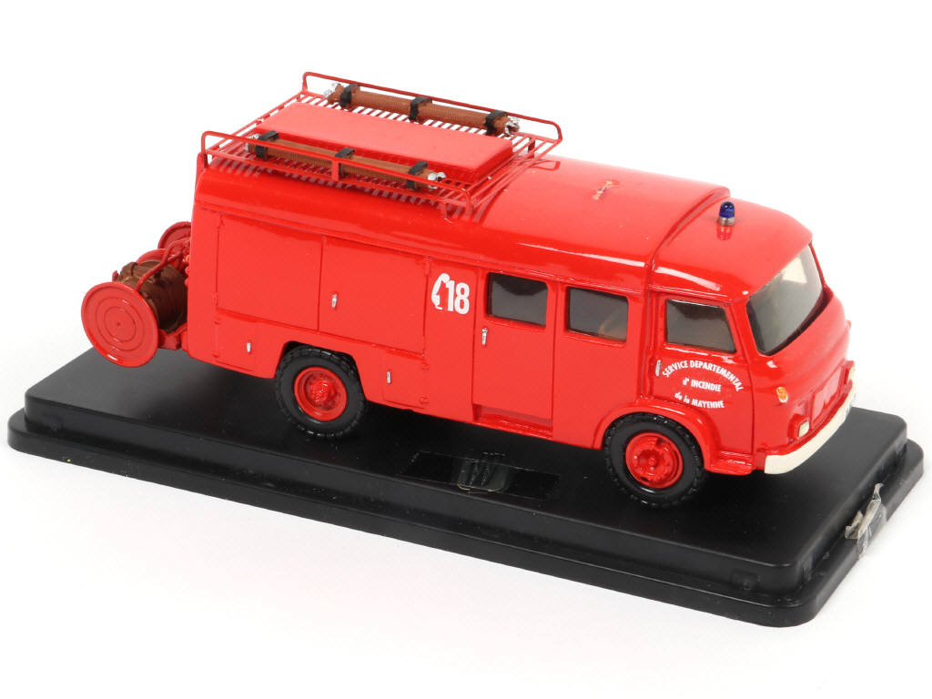 Lot 110 - SVM (FRANCE) (1)