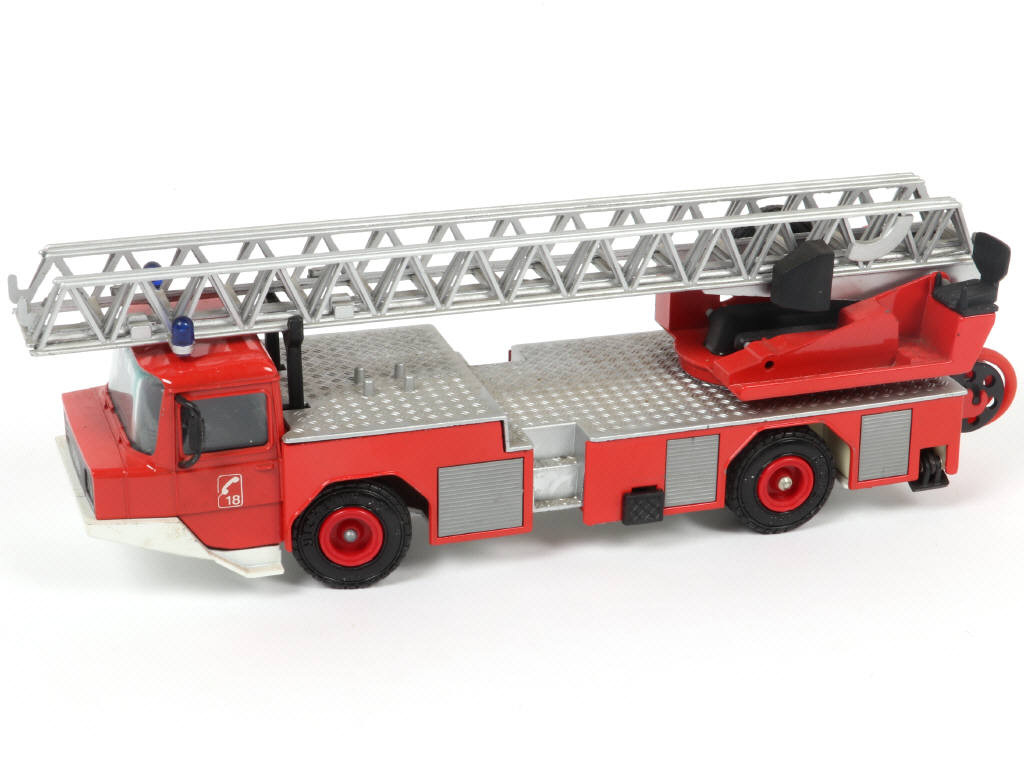 Lot 79 - GAMA (ALLEMAGNE) (1)