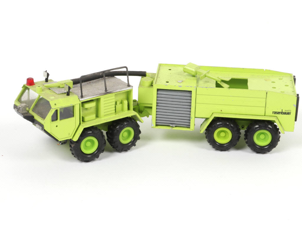 Lot 79 - GAMA (ALLEMAGNE) (1)