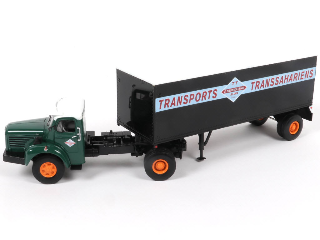 Lot 125 - NOREV (FRANCE) (1)