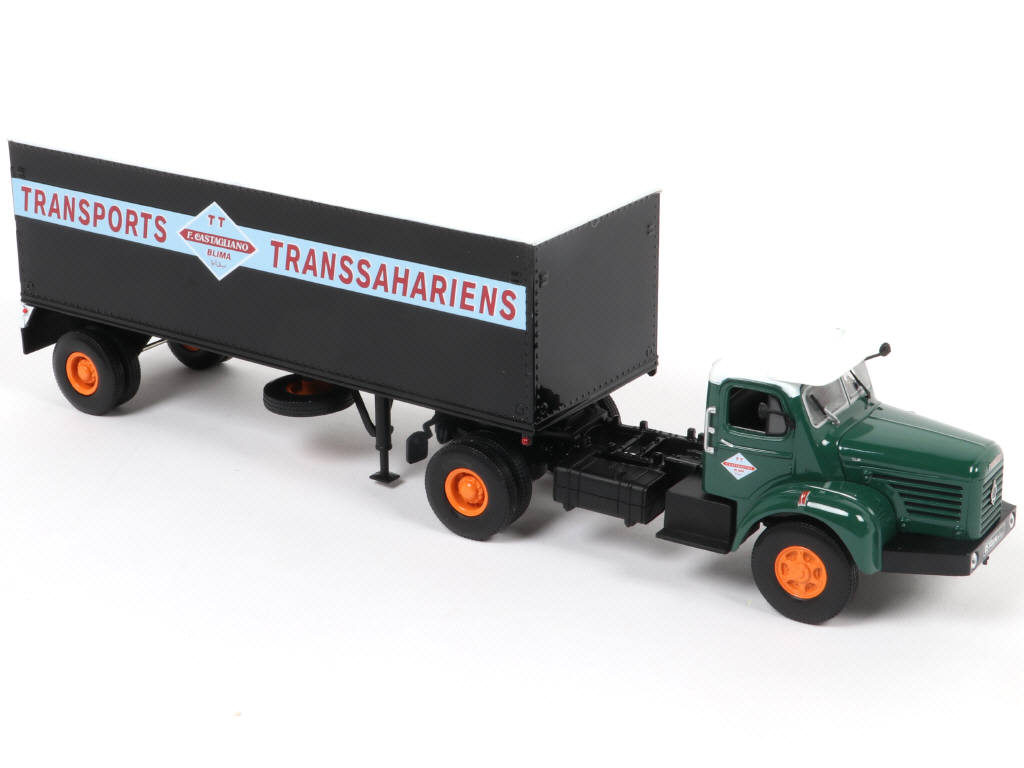 Lot 125 - NOREV (FRANCE) (1)