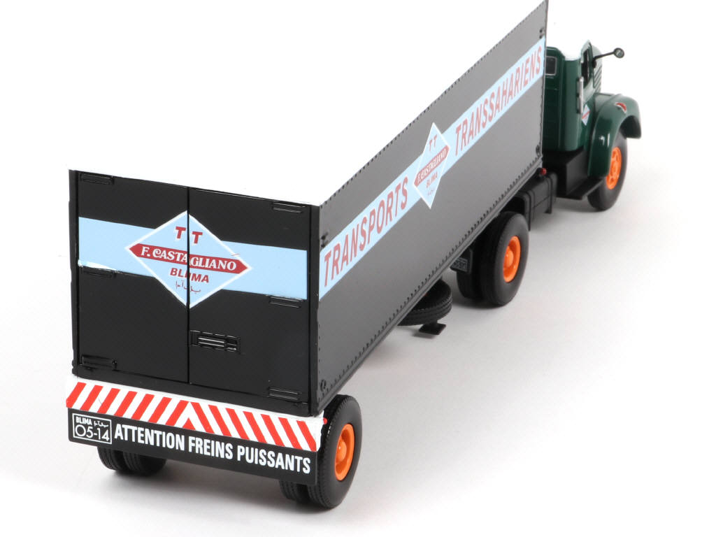 Lot 125 - NOREV (FRANCE) (1)