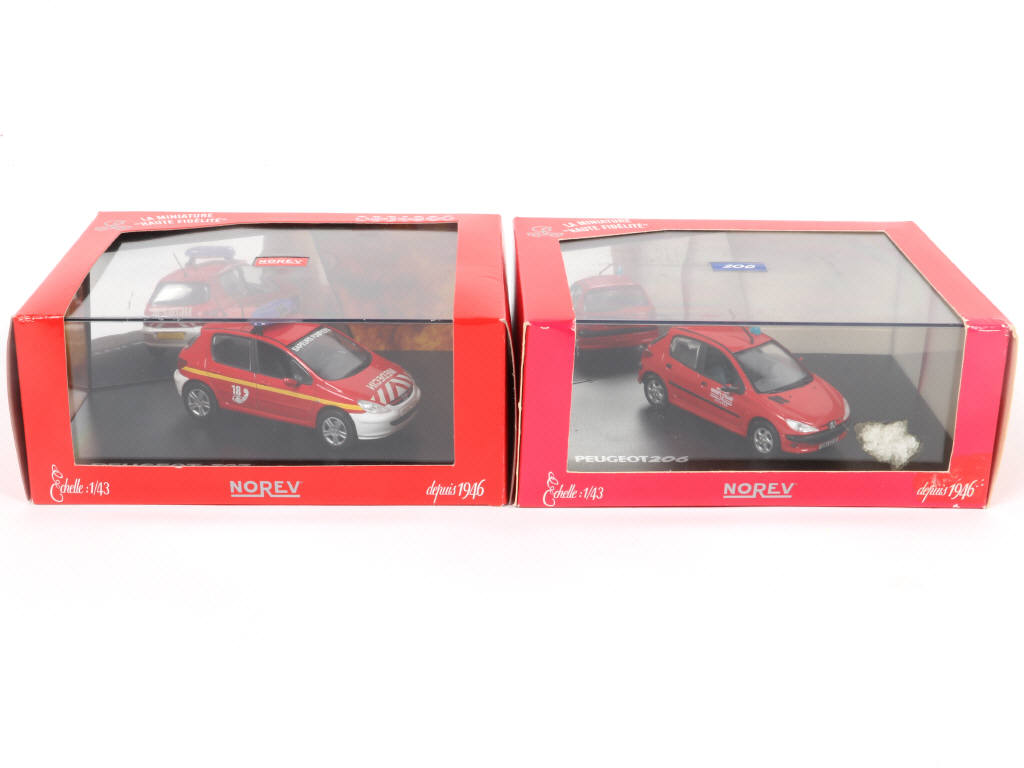 Lot 189 - NOREV (FRANCE) (6)