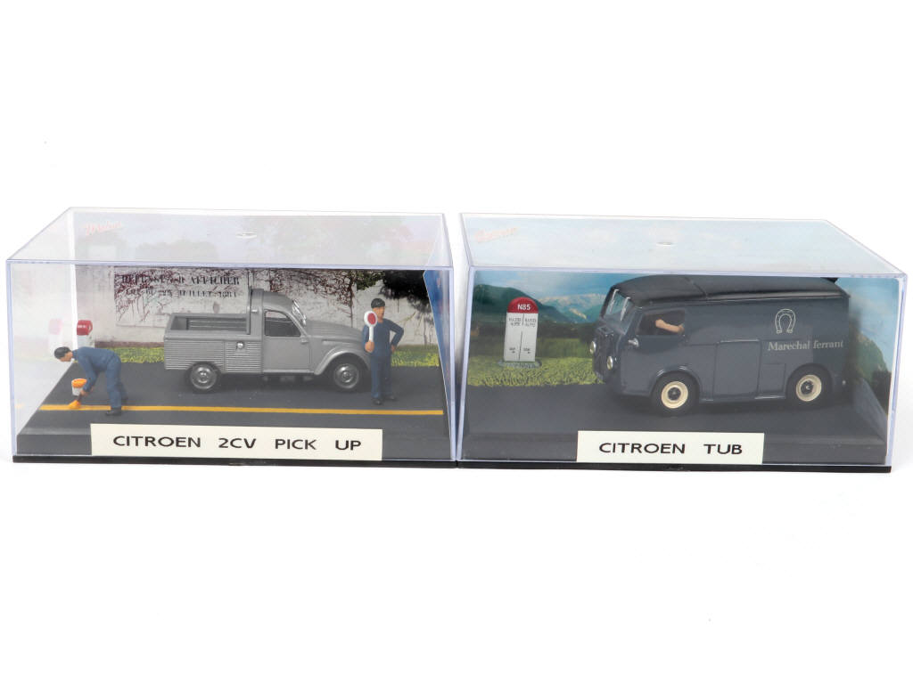 Lot 92 - ALTAYA (ESPAGNE) (6)