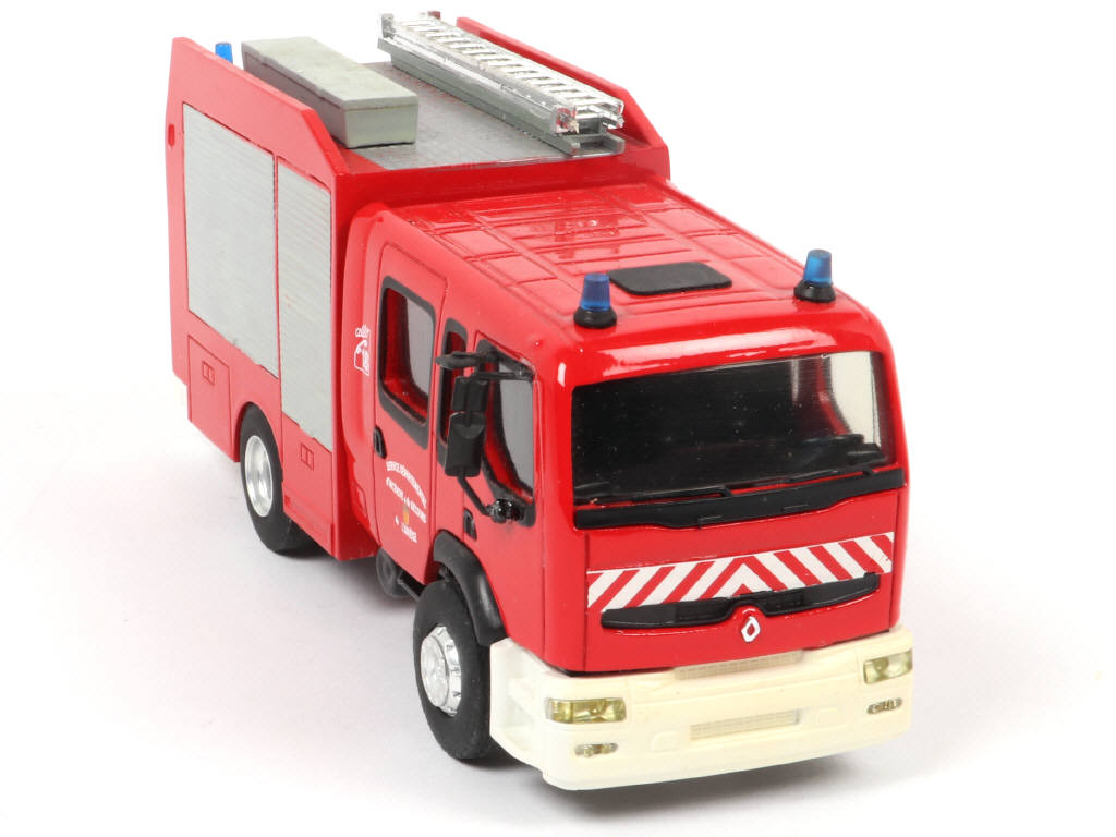 Lot 198 - ELIGOR (FRANCE) (3)