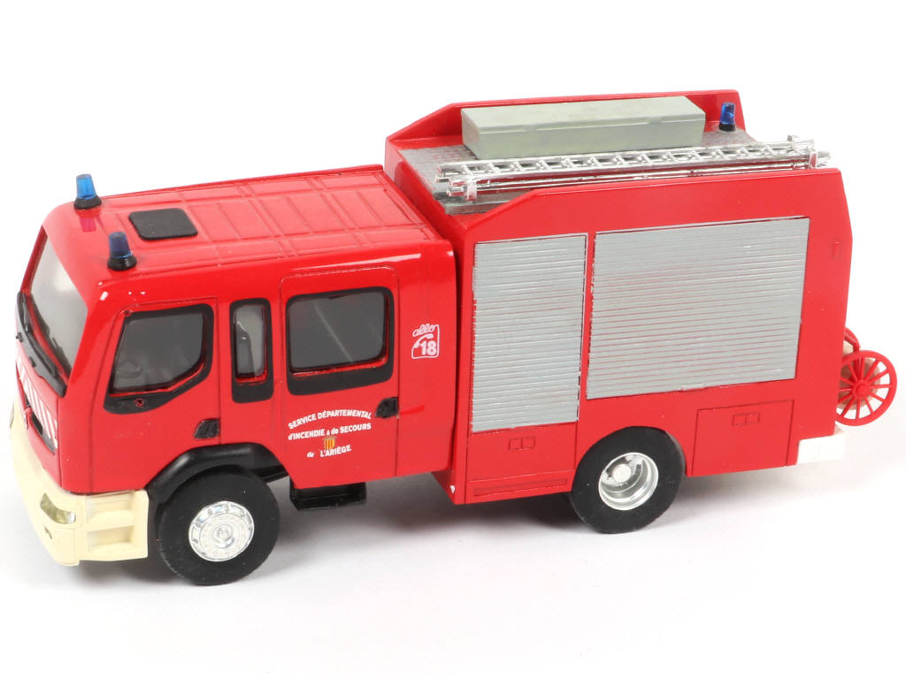 Lot 198 - ELIGOR (FRANCE) (3)