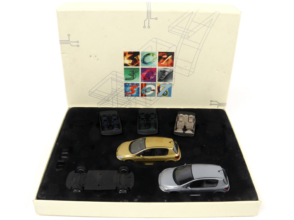 Lot 130 - NOREV (FRANCE) (2)