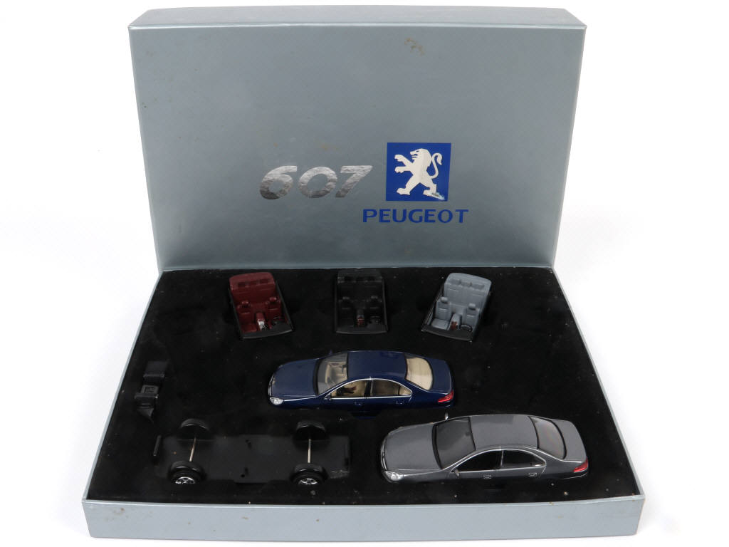 Lot 130 - NOREV (FRANCE) (2)