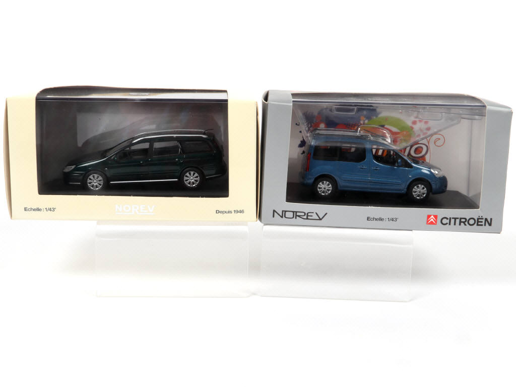 Lot 177 - NOREV (FRANCE) (6)