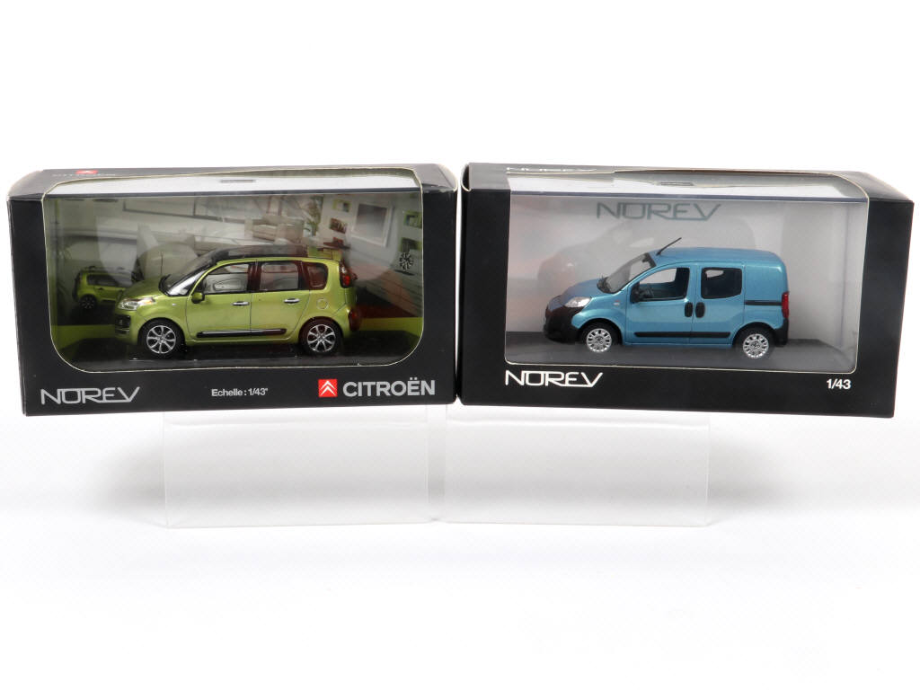 Lot 178 - NOREV (FRANCE) (6)