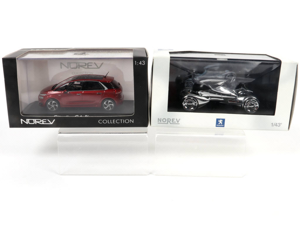 Lot 180 - NOREV (FRANCE) (6)