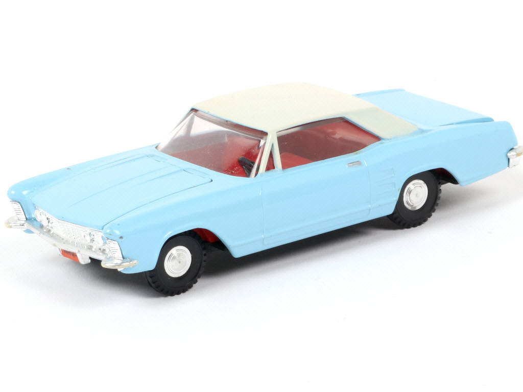 Lot 67 - DINKY TOYS (GB) (1)