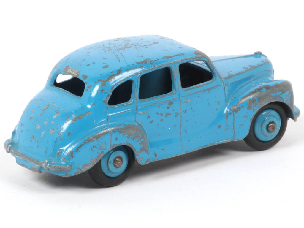 Lot 62 - DINKY TOYS (GB) (1)