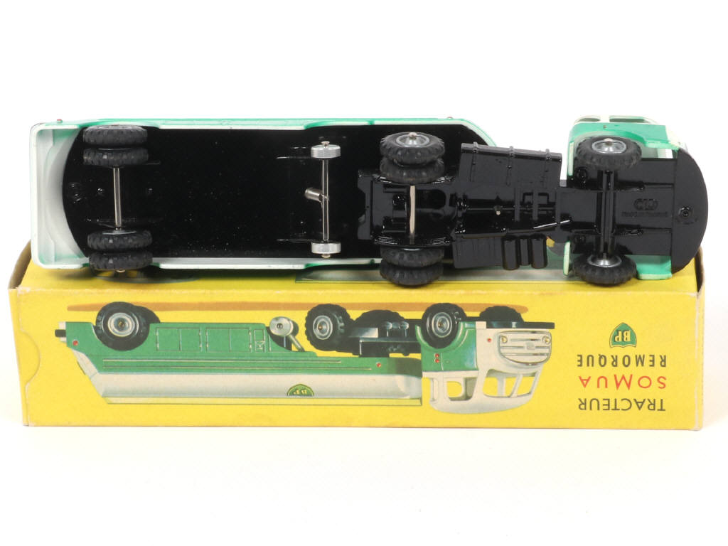 Lot 31 - C.I.J. (FRANCE) (1)