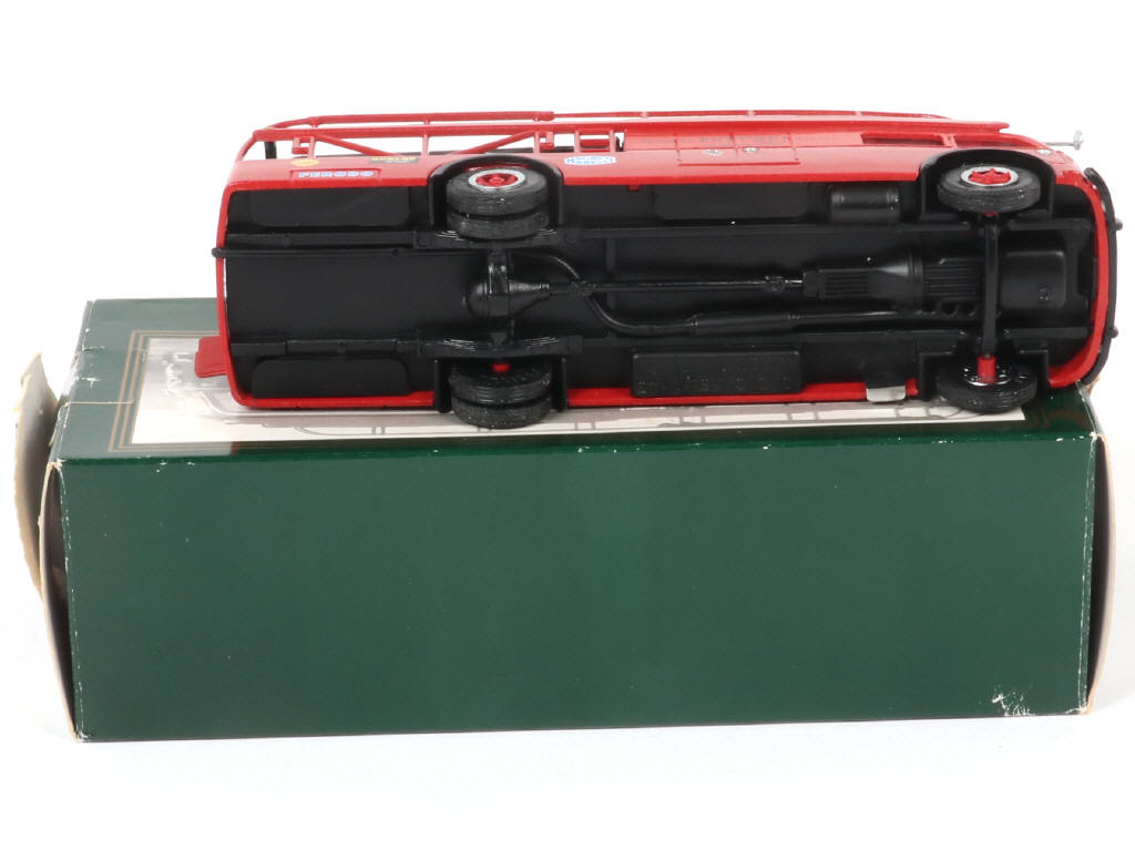 Lot 20 - OLD CARS (ITALIE) (1)
