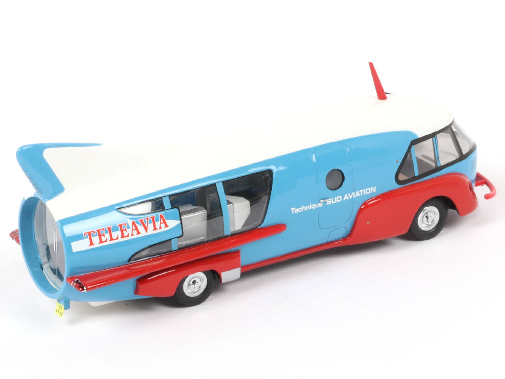 Lot 17 - PERFEX (CHINE) (1)