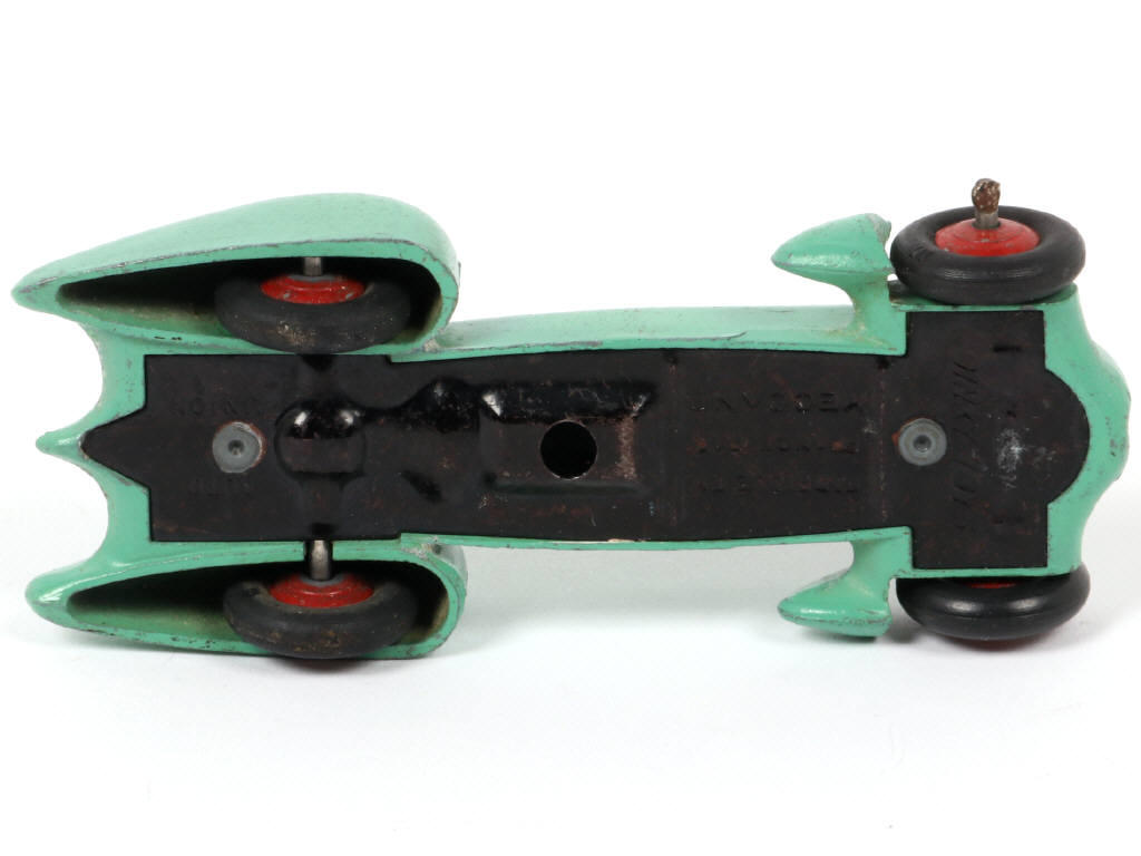 Lot 34 - DINKY TOYS (FRANCE) (1)