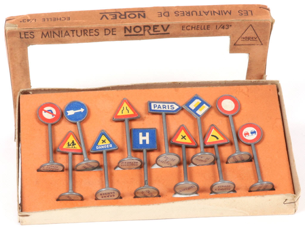 Lot 20 - NOREV (FRANCE) (2)