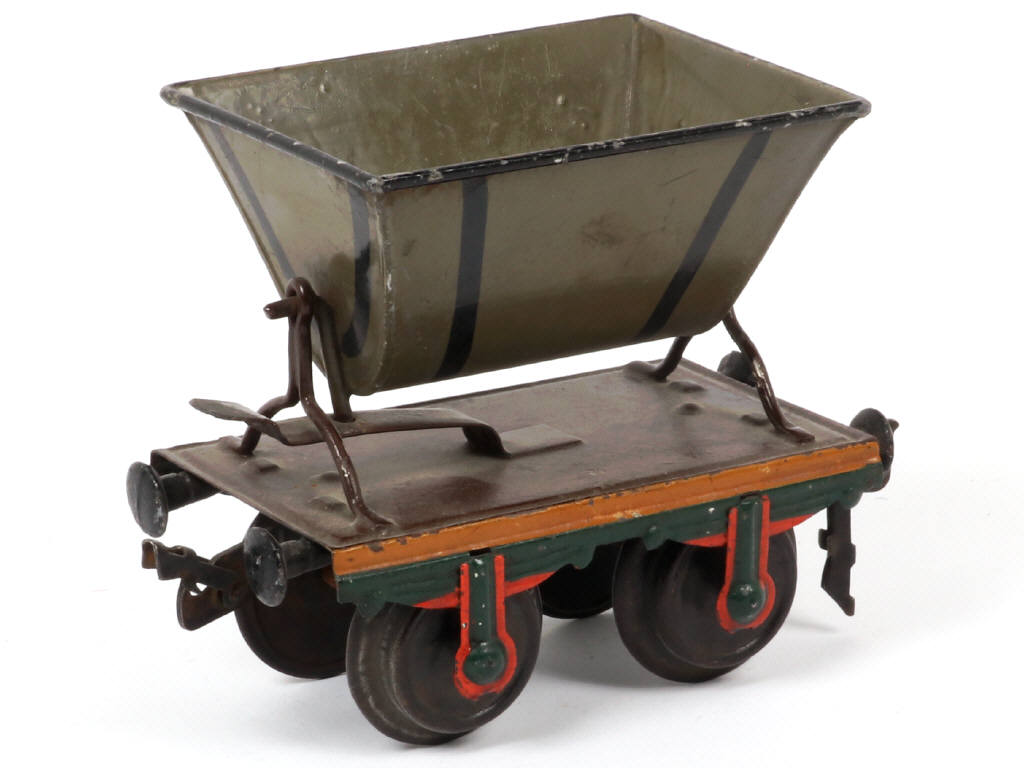 Lot 320 - MÄRKLIN 'I' (ALLEMAGNE) (1)